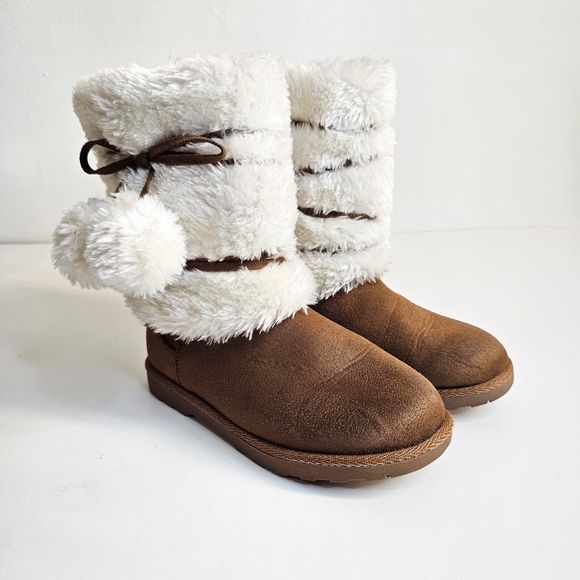 Makalu Other - Girls Boots